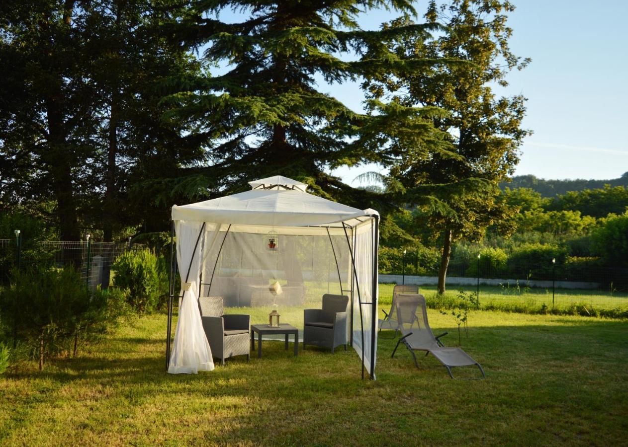 Bed & Tours Dimora Di Campagna Castelnuovo Belbo Exterior foto