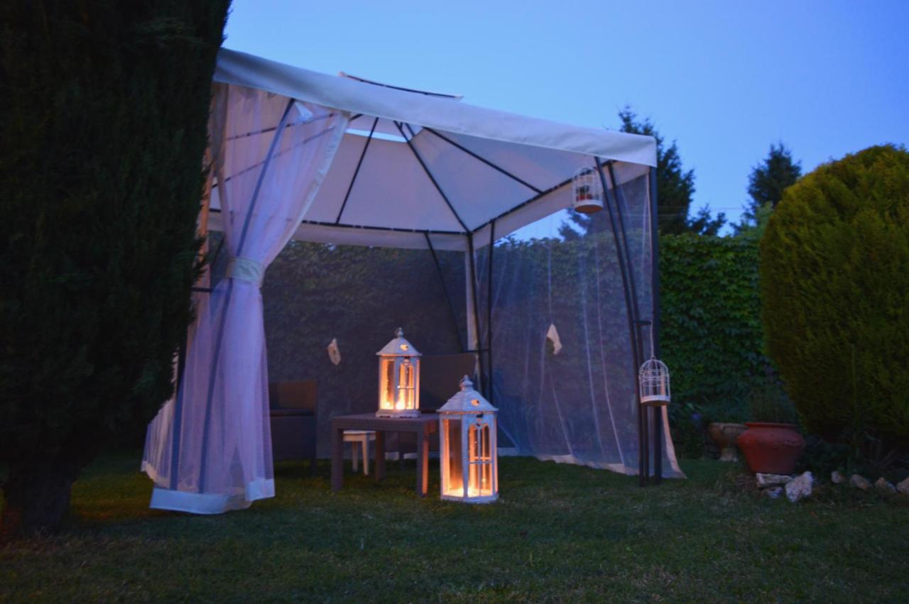 Bed & Tours Dimora Di Campagna Castelnuovo Belbo Exterior foto
