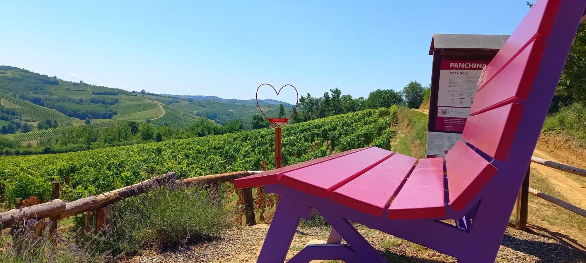 Bed & Tours Dimora Di Campagna Castelnuovo Belbo Exterior foto
