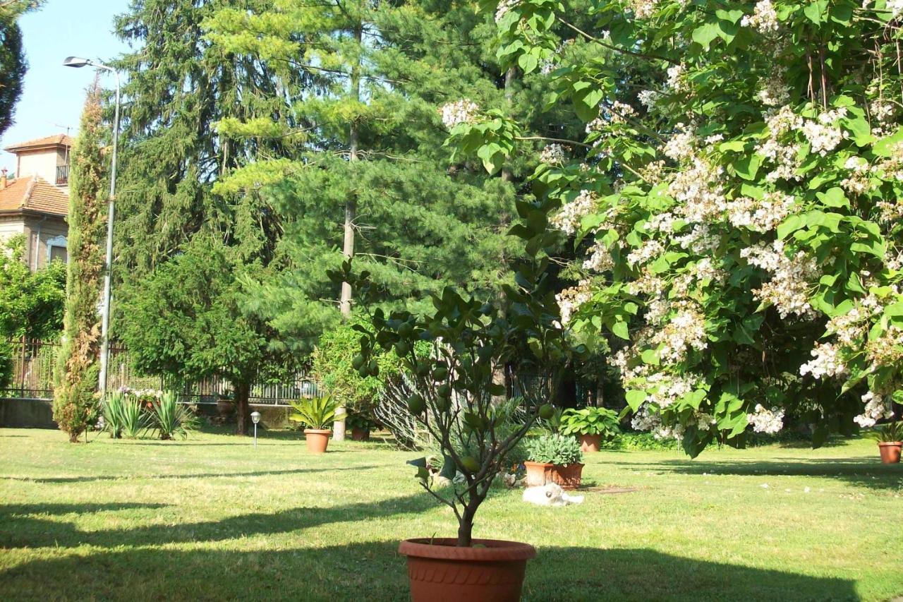 Bed & Tours Dimora Di Campagna Castelnuovo Belbo Exterior foto